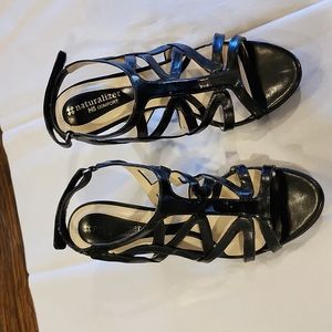 Naturalizer heels, Size 7